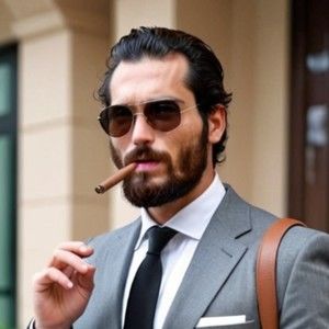 Meet your Posher, Clayton